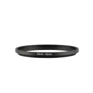 60-62mm Step-Up Ring - Vergrösserungsring für Foto Filter