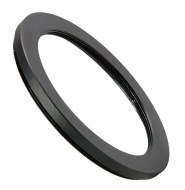 Step Down Ring 77mm-72mm Filterreduktionsring
