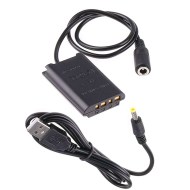 Netzteil Typ DK-X1 NP-BX1 NPBX1 mit Adapter für Sony NP-BX1 Akkus