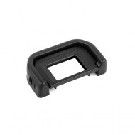Augenmuschel Typ EF für Canon EOS 760D 700D 650D 600D 550D 1300D 1200D u.a.