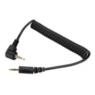 Verbindungskabel Typ RS1 zu Panasonic Kameras und Fernbedienungen