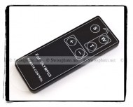 Fernbedienung für Olympus Kameras mit IR 