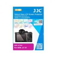 JJC GSP-A7M4, LCD Displayschutz für Sony A7 IV
