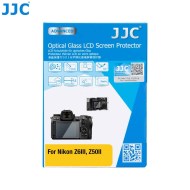 JJC GSP-Z6M3 Displayschutz für Nikon Z6 III, Z50 II