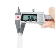 JJC GSP-Z6M3 Displayschutz für Nikon Z6 III, Z50 II