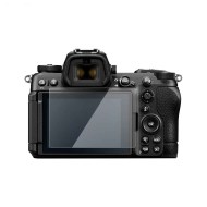 JJC GSP-Z6M3 Displayschutz für Nikon Z6 III, Z50 II