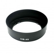 Gegenlichtblende HB-45 für Nikon AF-S DX 18-55mm F/3.5-5.6 VR