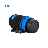 JJC AET CSII Makrozwischenringe Autofokus zu Canon EF und EF-S Objektiven
