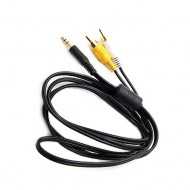 Audio Video-Kabel  NIKON Kameras, Typ EG-D2