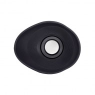 Augenmuschel gross JJC EN-DK19 G wie Nikon DK-19 oder DK-17