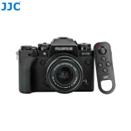 Wireless Fernbedienung JJC BTR-F1 ersetzt Fujifilm TG-BT1 von JJC
