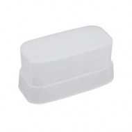 Soft-Diffusor für Canon Speedlite 270EX - FC26S