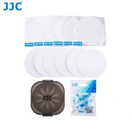 JJC FLC-XL Feuchtigkeitsbeständige Foto-Filter Schutzbox