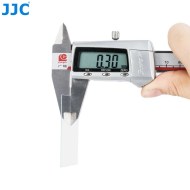 JJC GSP-Z9 Displayschutz aus Glas für NIKON Z9, Z8