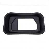 Gummi Augenmuschel JJC KE EP-13 Pro Ersatz zu Olmypus EP-13 EP-12