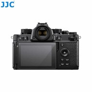 JJC LAR-R50 Displayschutz Folie für Canon EOS R8, R50,  M200, G7X III, 850D