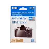 JJC LAR-Z30 Displayschutz aus Glas für Olmypus OM-D Kameras