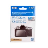 JJC LAR-Z30 Displayschutz aus Glas für NIKON Z30, Z fc