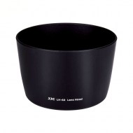 Sonnenblende JJC LH-60 ersetzt Canon ET-60 für Canon RF 75-300mm F4-5.6