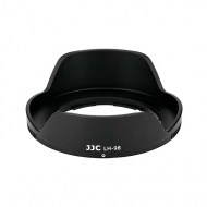 JJC LH-98 Gegenlichtblende wie HB-98 zu NIKKOR Z 24-50mm