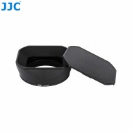 JJC LH-Z40F2 Metall Sonneblende zu Nikon Nikkor Z 40mm f/2 (SE)