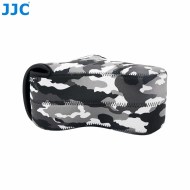 Kamera-Tasche JJC OC-MC3GR aus Neopren für alle Marken