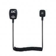 TTL Blitzkabel für Pentax 300cm Kameras und kompatible Blitzgeräte