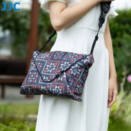 JJC SA-MOL Schutzhülle Wickelhülle aus Rippstop