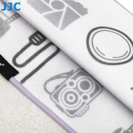 JJC SA-CL Schutzhülle Wickelhülle aus Rippstop