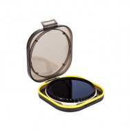 82mm JJC VMC ND1000 Graufilter Neutralfilter + 10 Blenden