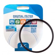 72mm JJC A+ Ultra Slim Multi-Coated UV Filter