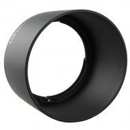 JJC LH 67B Sonnenblende zu Canon 60mm Macro
