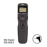 JYC JY-MC Intervallauslöser wie Fujifilm RR-100 für Fujifilm Finepix Kameras