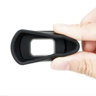 JJC KE-NKD Augemuschel ersetzt DK-20, DK-21, DK-23, DK-24, DK-25, DK-28