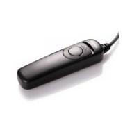 Kabelauslöser 3m Phottix O6 für Olympus OM-5D, E-620, E-600, E-520, E-510, E-450, E-420, E-410, E-400, E-30, EP-1, EP-2,