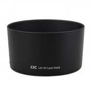 Gegenlichtblende JJC LH-57 zu HB-57 für Nikon AF-S Nikkor 55-300mm f/4.5-5.6G ED VR