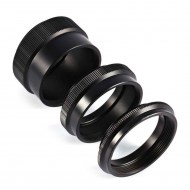 M42 Makro-Zwischenringe für Objektive mit M42 Gewindeanschluss