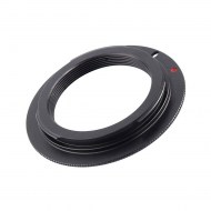 Objektivadapter M42 Gewinde zu Canon EOS Kameras