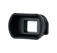 JJC KE-EF wie Eb und Ef - Lange, weiche Augenmuschel