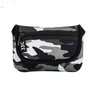 JJC Camouflage Kamera Tasche JJC OC-R1YGR zu Canon G9X III, G7X II, Sony RX100 I-VI