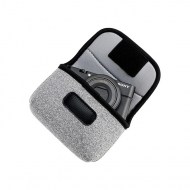 Kompaktkamera-Tasche JJC OC-R1BG zu Canon G9X III, G7X II, Sony RX100 I-VI u. a.