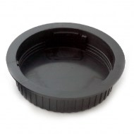 Objektivdeckel Rückseite für Canon EF und EF-S Objektive