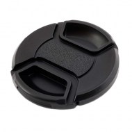 Objektivdeckel Snap-on für Objektive mit 72 mm Filterdurchmesser