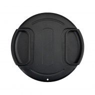 46mm Objektivdeckel Snap-On für Objektvie mit Filterdurchmesser 46mm