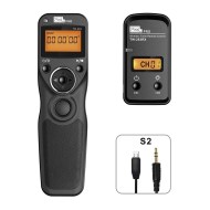 Wireless Intervallauslöser Pixel TW-283 S2 für Sony E-Mount Kameras