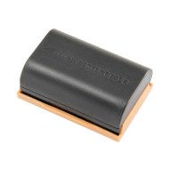 2 x Akku Typ LP-E6 ersetzt Canon LP-E6N, LP-E6, LP-E6H