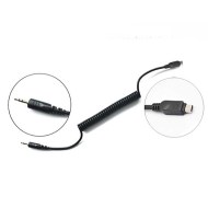 Ersatzkabel Typ RM-UC1 für Olympus passend zu JJC und Fernauslösern aller Marken