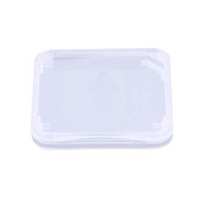 Aufbewahrungbox für SD, SDHC Foto Speicherkarten