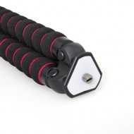 Gorilla Kamera-Stativ Octopus Neopren gross für Kameras bis max. 2Kg.