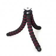 Gorilla Kamera-Stativ Octopus Neopren gross für Kameras bis max. 2Kg.